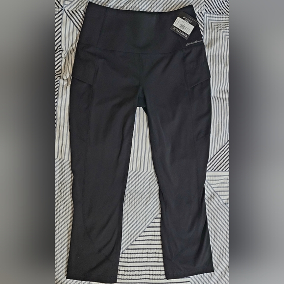 🚨Sale 🚨Eddie Bauer Guide Trek Capri - Picture 3 of 11